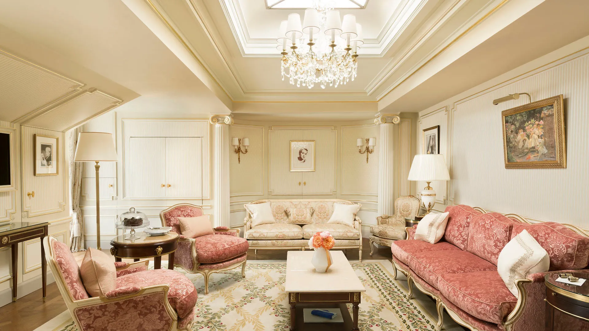 Hotel Ritz