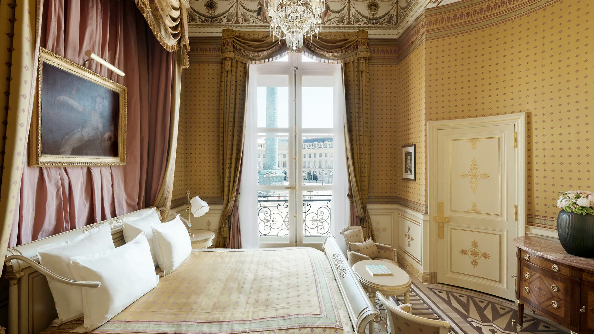 Ritz Paris