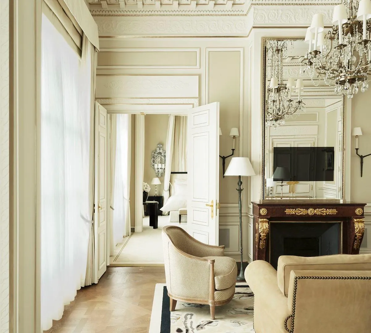 Hotel Ritz 5*