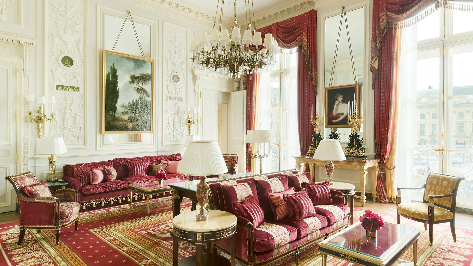 Ritz Paris