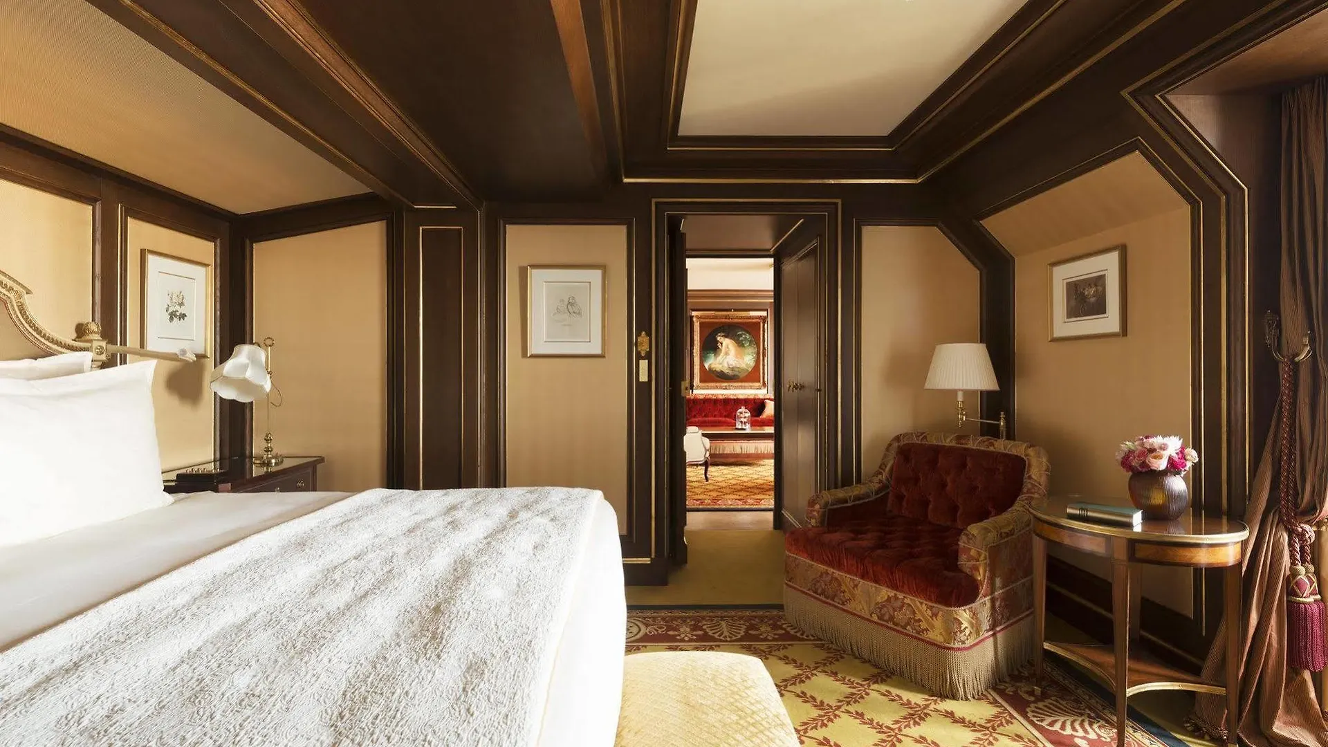 Ξενοδοχείο Ritz 5*
