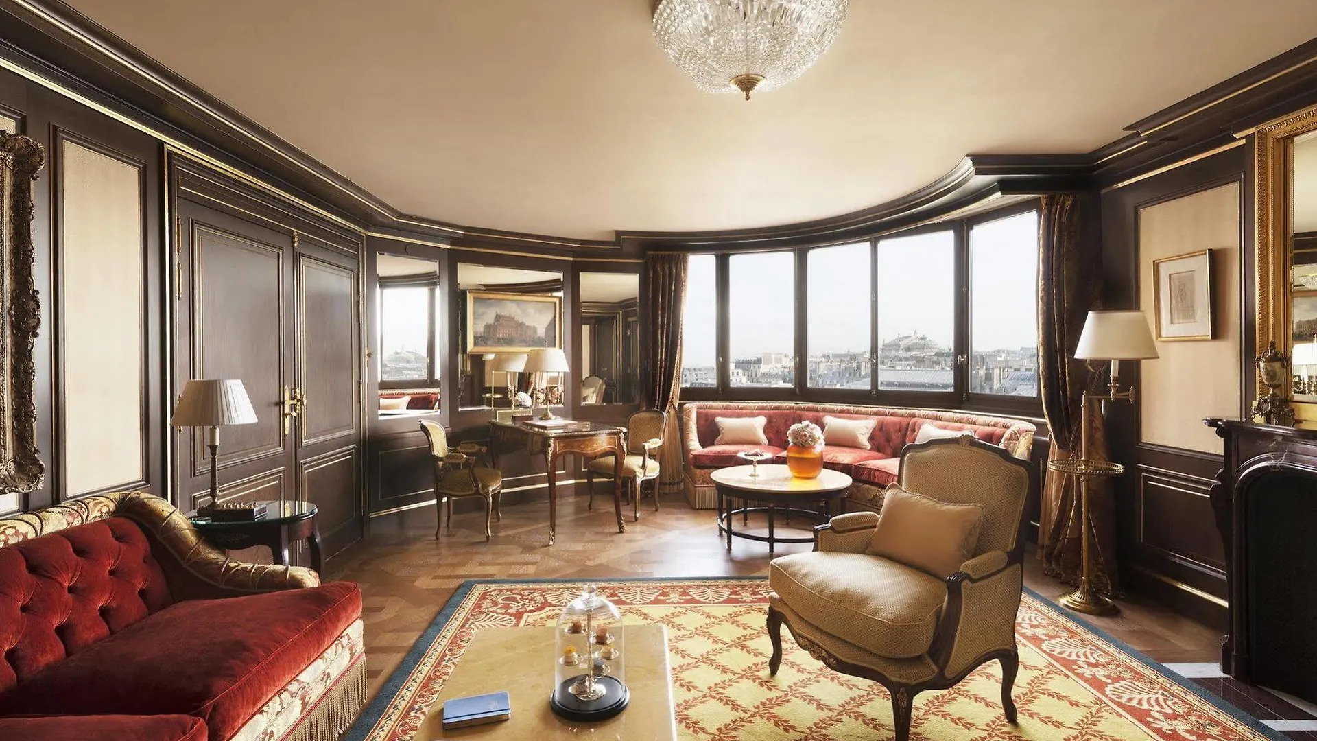 Ξενοδοχείο Ritz 5*