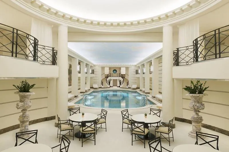Ritz Hotel