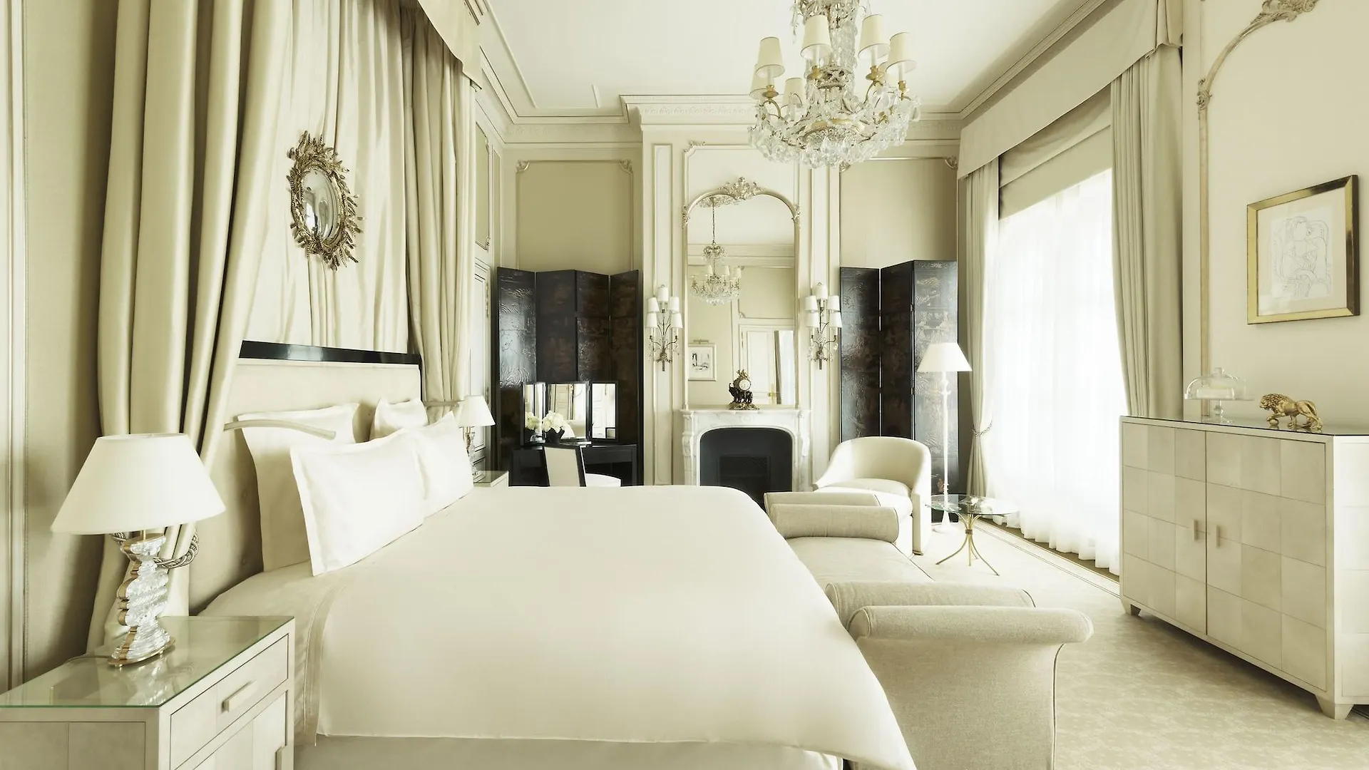 Ritz Hotell