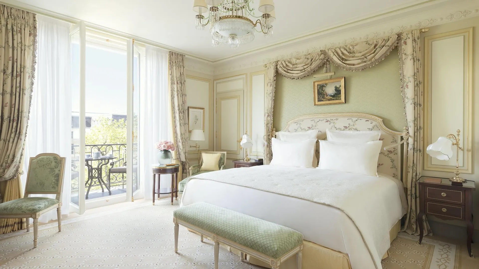 Ritz 5*
