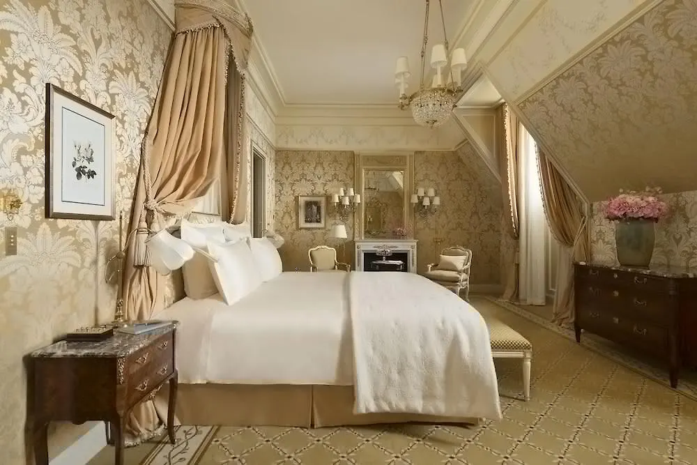 Ritz Hotell