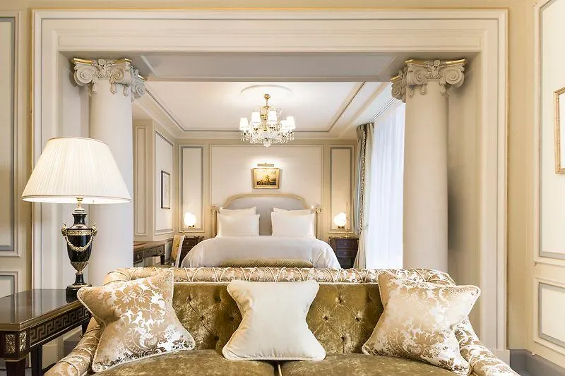 Hotell Ritz Paris