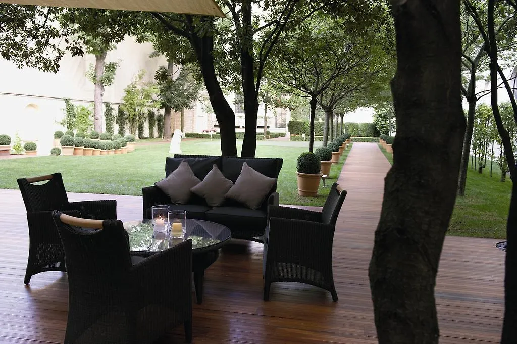 Hotell Ritz
