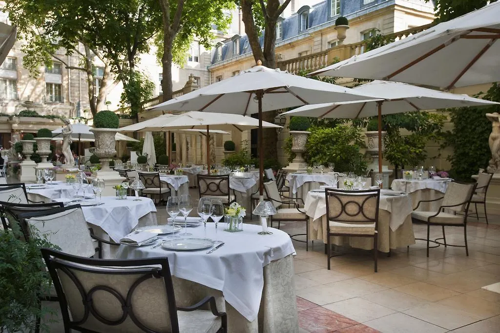 Hotell Ritz