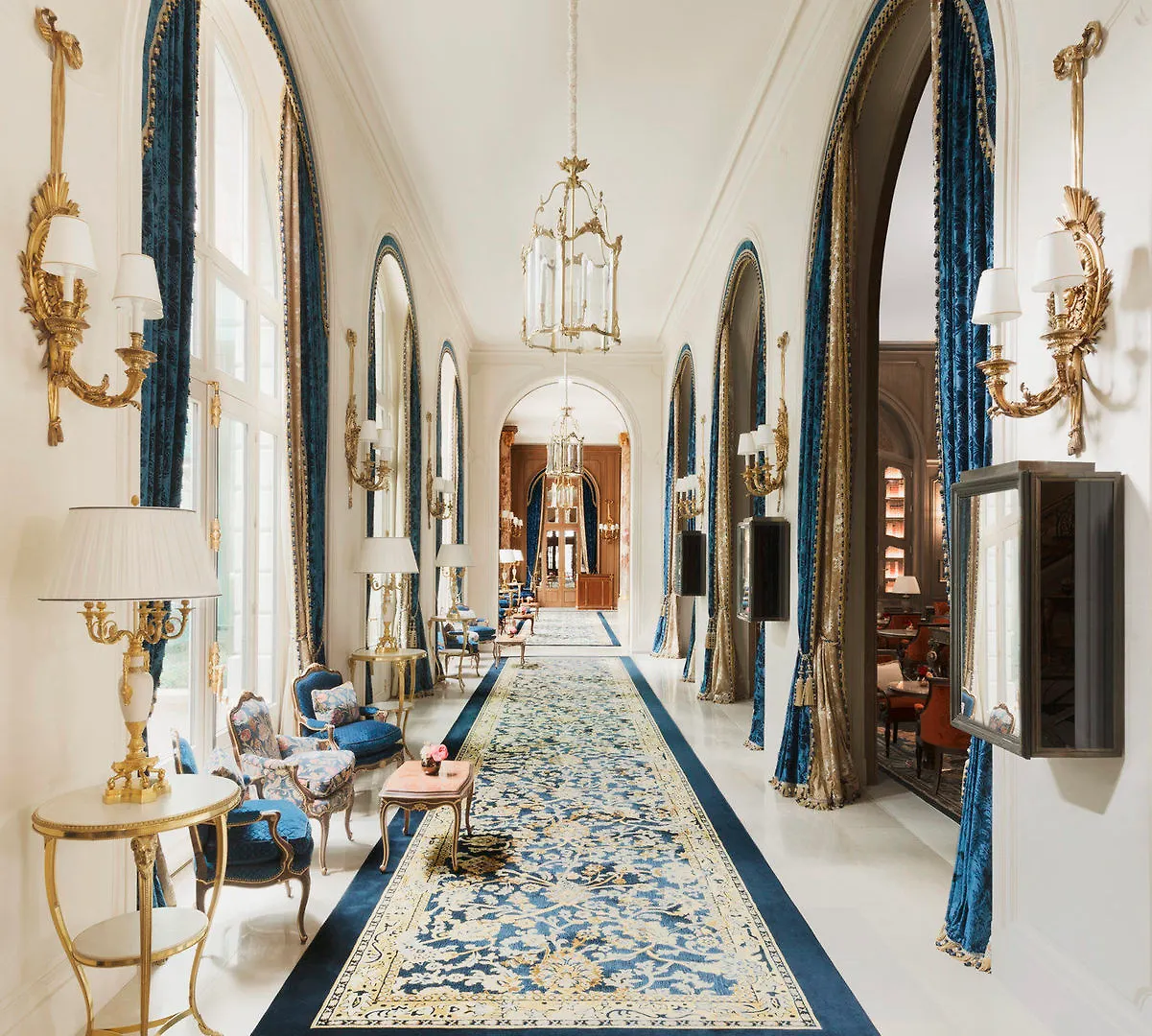 Hotell Ritz