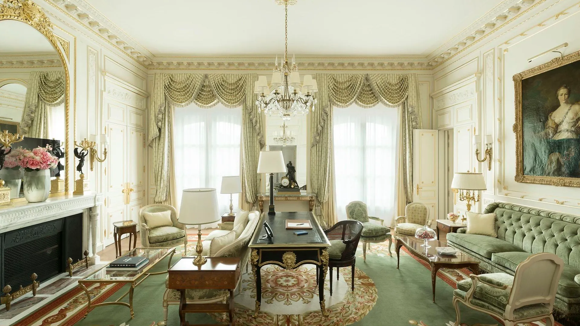 Hotell Ritz