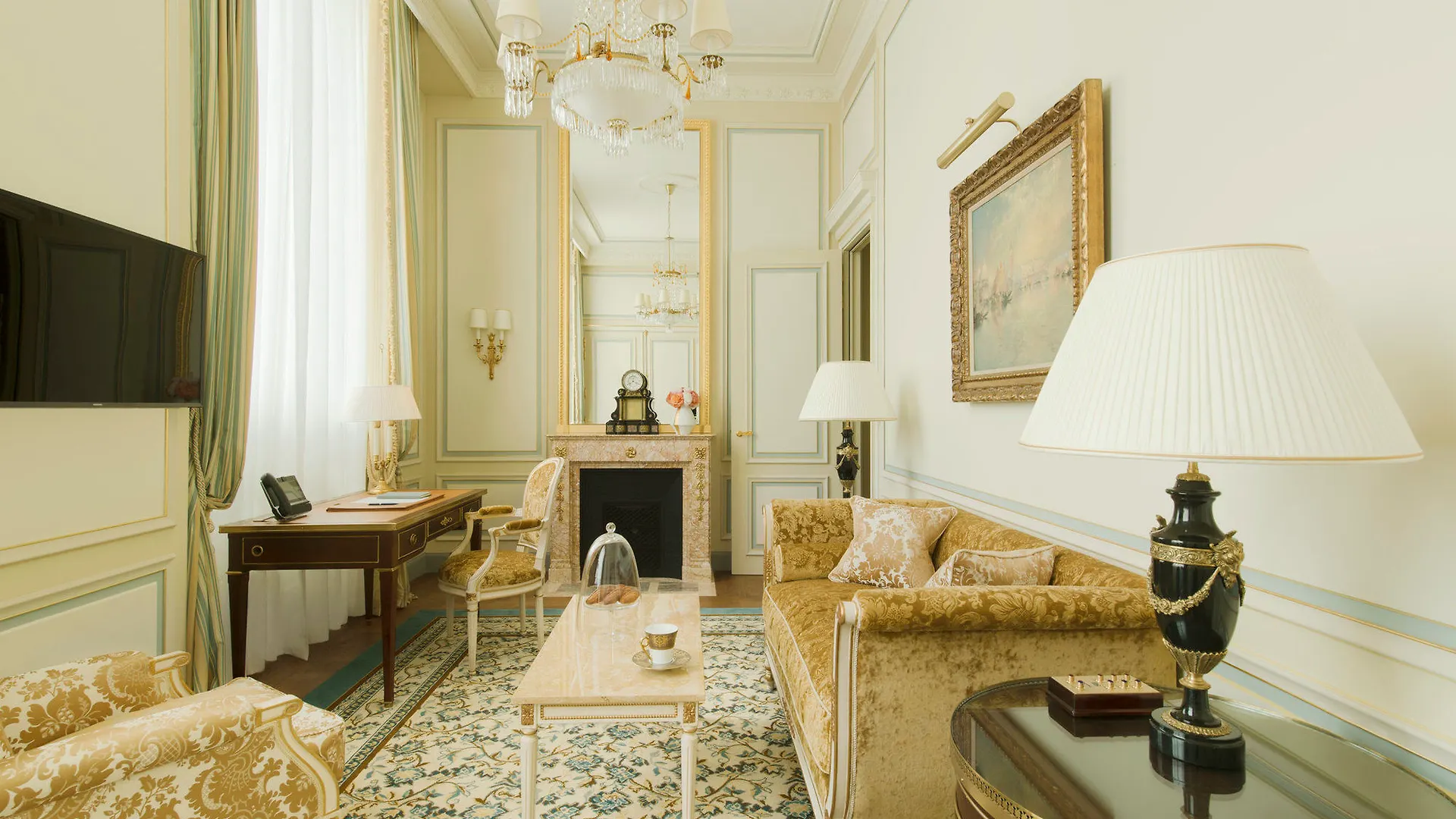 Hotell Ritz