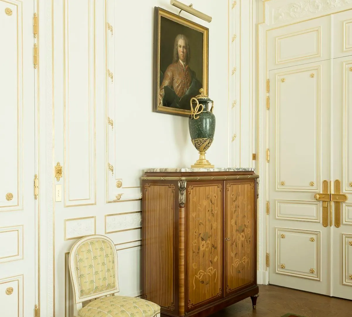 Ritz