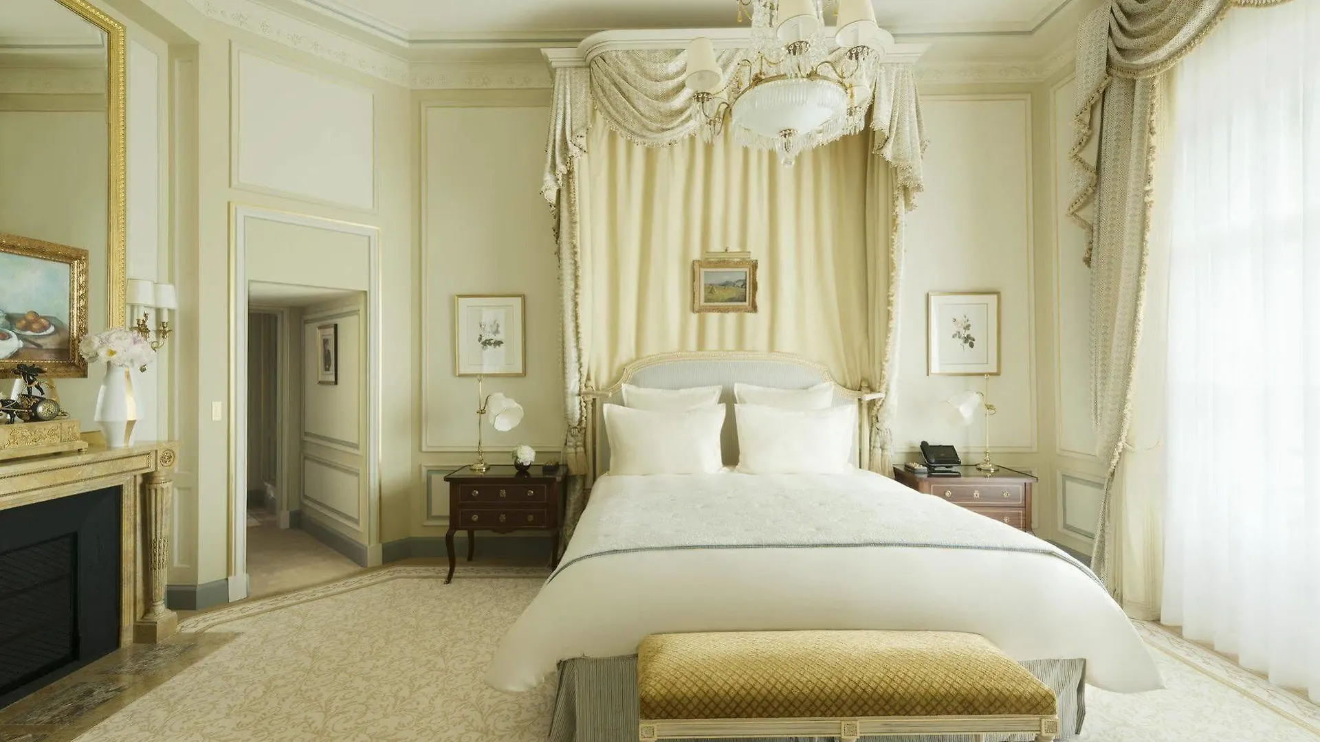 Ritz 5* Paris
