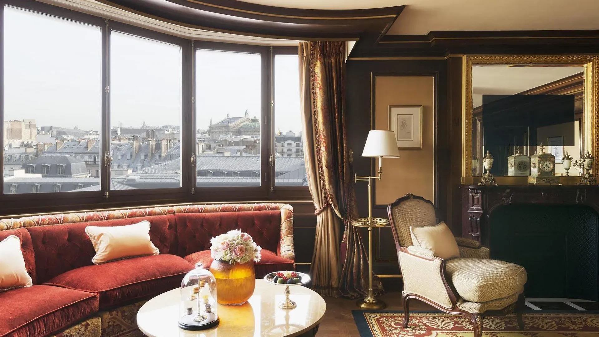 Hotell Ritz 5*